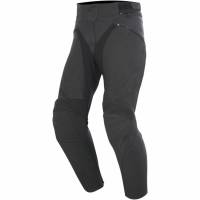 Alpinestars - Alpinestars Stella Jagg Air Womens Leather Pants - 3132616110048 - Black - 34 - Image 1