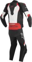 Alpinestars - Alpinestars GP Pro Two-Piece Leather Suit - 316501612346 - Black/White/Red - 36 - Image 2