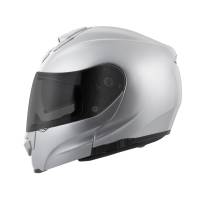 Scorpion - Scorpion EXO-GT3000 Solid Helmet - 300-0453 - Hypersilver - Small - Image 1