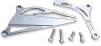 PSR - PSR Case Saver/Sprocket Cover Kit - Gunmetal - 070415229 - Image 1