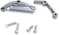 PSR - PSR Case Saver/Sprocket Cover Kit - Gunmetal - 07-04151-29 - Image 1