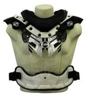 HRP Sports - HRP Sports Flak-Jak 1000LT Peewee Roost Deflector - 1001-LT-11 - Black - 50-94 Lbs. - Image 1