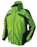 Katahdin - Katahdin Tron Jacket - 84190304 - Green - Large - Image 1