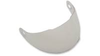 AFX - AFX Face Shield for FX-36 Helmets - Clear - 01300592 - Image 2