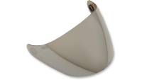 AFX - AFX Face Shield for FX-46 Helmets - Silver/Mirror - 01300598 - Image 1