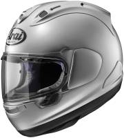 Arai Helmets - Arai Helmets Corsair-X Solid Helmet - 806422 - Aluminum Silver - Medium - Image 1