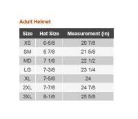 Nolan - Nolan N21 Durango Solid Helmet - N2N5274140358 - Metallic White - 2XL - Image 2