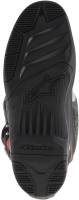Alpinestars - Alpinestars Tech 5 Boots - 2015015123513 - Black/Red/Fluorescent Yellow - 13 - Image 3