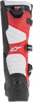 Alpinestars - Alpinestars Tech 5 Boots - 2015015123513 - Black/Red/Fluorescent Yellow - 13 - Image 5