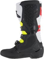 Alpinestars - Alpinestars Tech 5 Boots - 2015015123513 - Black/Red/Fluorescent Yellow - 13 - Image 7