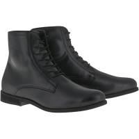 Alpinestars - Alpinestars Parlor Waterproof Shoes - 25491161010 - Black - 10 - Image 1