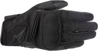 Alpinestars - Alpinestars Warden Gloves - 3568216102X - Black - 2XL - Image 1