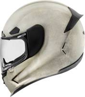 Icon - Icon Airframe Pro Construct Helmet - 0101-8017 - White - Small - Image 4