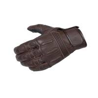 Scorpion - Scorpion Bixby Gloves - G26-045 - Brown - Large - Image 1