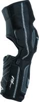 Fly Racing - Fly Racing Prizm Knee Guard - 28-3040 - Black - Small - Image 2