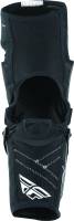 Fly Racing - Fly Racing Prizm Knee Guard - 28-3040 - Black - Small - Image 3