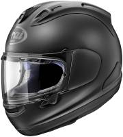 Arai Helmets - Arai Helmets Corsair-X Solid Helmet - 806401 - Frost Black - Small - Image 1