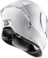 Icon - Icon Airframe Pro Solid Gloss Helmet - 0101-8030 - Gloss White - X-Small - Image 2