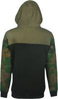 Fly Racing - Fly Racing Patch Zip Up Hoody - 354-6288M - Camo - Medium - Image 3