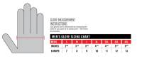 Icon - Icon Arakis Gloves - XF-2-3301-2504 - Slate - Medium - Image 2