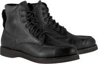 Alpinestars - Alpinestars Monty Riding Boots - 2818915-10-13.5 - Black - 13.5 - Image 1