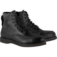Alpinestars - Alpinestars Monty Riding Boots - 2818915-10-10 - Black - 10 - Image 1