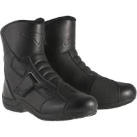 Alpinestars - Alpinestars Ridge Waterproof Boots - 2442015-10-36 - Black - 3.5 - Image 1