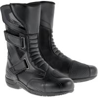 Alpinestars - Alpinestars Roam 2 Waterproof Boots - 2441014-10-36 - Black - 3.5 - Image 1