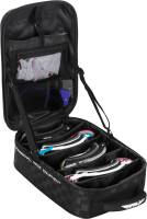 Fly Racing - Fly Racing Goggle Garage - Black/Gray - 28-5070 - Image 2