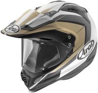 Arai Helmets - Arai Helmets XD4 Flare Helmet - 812291 - Flare Sand Frost - Small - Image 1