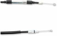 Moose Racing - Moose Racing Clutch Cable - 0652-1768 - Image 2