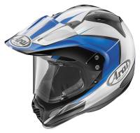Arai Helmets - Arai Helmets XD4 Flare Helmet - 812280 - Blue - X-Small - Image 1