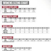 Speed & Strength - Speed & Strength Smokin Aces Reinforced Moto Womens Shirt - 878459 - Black - Small - Image 2