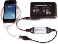 Tecmate - Tecmate Optimate USB 2100mA Weatherproof Charger with DC2.5mm Plug - O103 - Image 3