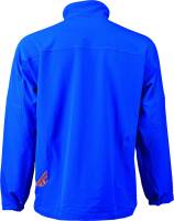 Fly Racing - Fly Racing Win-D Jacket - 354-6101X - Blue - X-Large - Image 2
