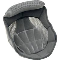 AGV - AGV Liner for K-3 SV Helmets - 2X - KIT03201999 - Image 2