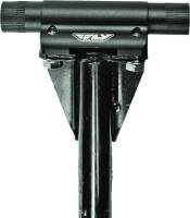 Fly Racing - Fly Racing Aluminum Pivot Post Adapter for Arctic Cat - SR-AL-05 - Image 2