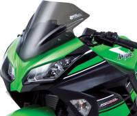 Zero Gravity - Zero Gravity Marc1 Windscreen - Light Smoke - 25-282-02 - Image 2