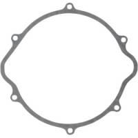 Cometic Gasket - Cometic Gasket Clutch Cover Gasket - EC77020F - Image 1
