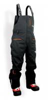 HMK - HMK Cascade Bibs - HM7PCASBXS - Black - X-Small - Image 1