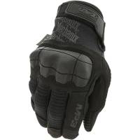 Mechanix Wear - Mechanix Wear M-Pact 3 Heavy-Duty Combat Gloves - MP3-05-008 Covert Small - Image 1