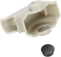 Renthal - Renthal Gen2 Intellilever Front Brake Lever Replacement Shroud - LV-123 - Image 2