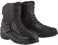 Alpinestars - Alpinestars Gunner Waterproof Boots - 2442514-10-47 - Black - 12 - Image 1