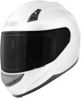Speed & Strength - Speed & Strength SS700 Solid Speed Helmet - 87-8181 - White - Small - Image 1
