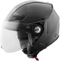 Speed & Strength - Speed & Strength SS650 Solid Helmet - 877959 - Gloss Black - Small - Image 1