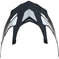 AFX - AFX Peak for FX-55 Helmets - Black - 0132-0785 - Image 1