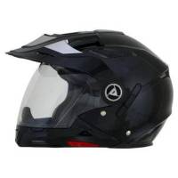 AFX - AFX Peak for FX-55 Helmets - Black - 0132-0785 - Image 2