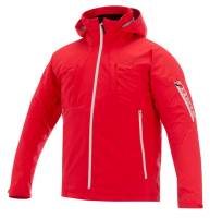 Alpinestars - Alpinestars Lance 3L Waterproof Jacket - 3209114-341-3X - Red - 3XL - Image 1