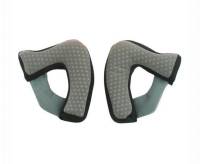 AFX - AFX Cheek Pads for FX-55 Helmets - Black - XL - 0134-1526 - Image 2