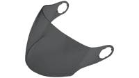 AFX - AFX Face Shield for FX-55 Helmets - Dark Smoke - 0130-0510 - Image 1